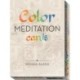 Color Meditation Cards
