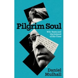 Pilgrim Soul: W.B. Yeats and the Ireland of His Time