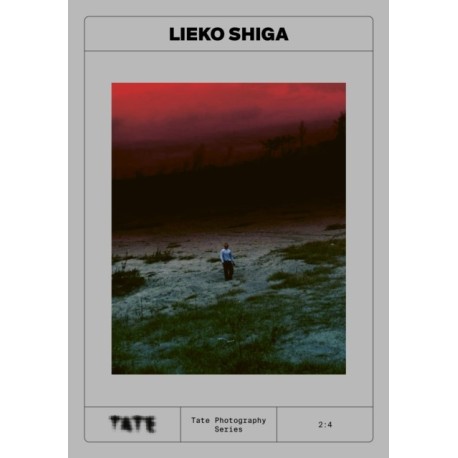 Tate Photography: Lieko Shiga