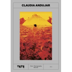 Tate Photography: Claudia Andujar