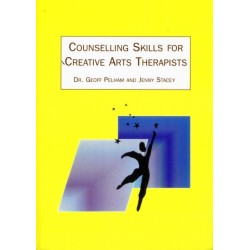 Counselling Skills for Creative Arts Therapists