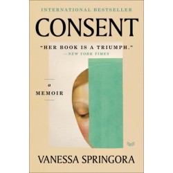Consent: A Memoir