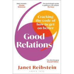 Good Relations: Cracking the code of how to get on better