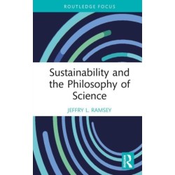 Sustainability and the Philosophy of Science
