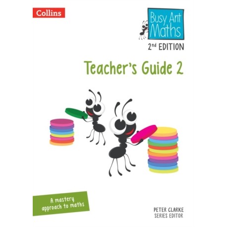 Teacher’s Guide 2