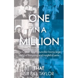 One in a Million: That Bill Taylor