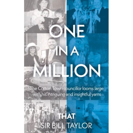 One in a Million: That Bill Taylor