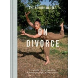 On Divorce: Portraits and voices of separation: a photographic project by Harry Borden