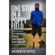 One Step in a Poppy Field: The Inspirational Story of Lance Corporal Cayle Royce MBE