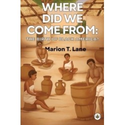 Where Did We Come from: The Birth of Black America?