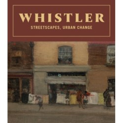 Whistler: Streetscapes, Urban Change