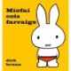 Miofai cois farraige