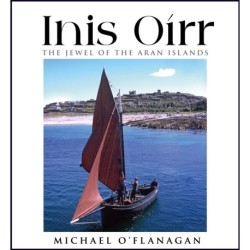 Inis Oirr – The Jewel of the Aran Islands