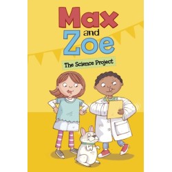 Max and Zoe: The Science Project