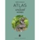 Atlas of Unusual Wines
