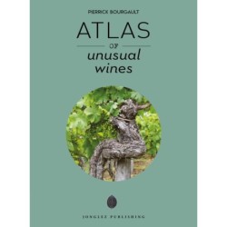 Atlas of Unusual Wines