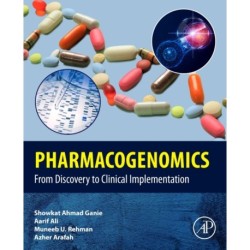Pharmacogenomics: From Discovery to Clinical Implementation