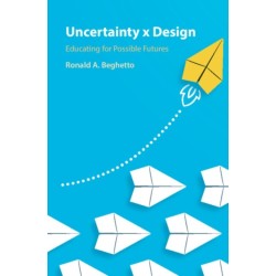Uncertainty x Design: Educating for Possible Futures