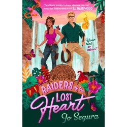 Raiders of the Lost Heart