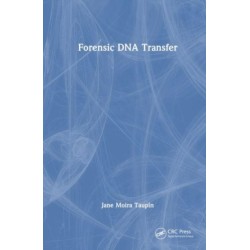 Forensic DNA Transfer