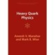 Heavy Quark Physics