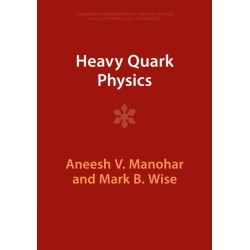 Heavy Quark Physics