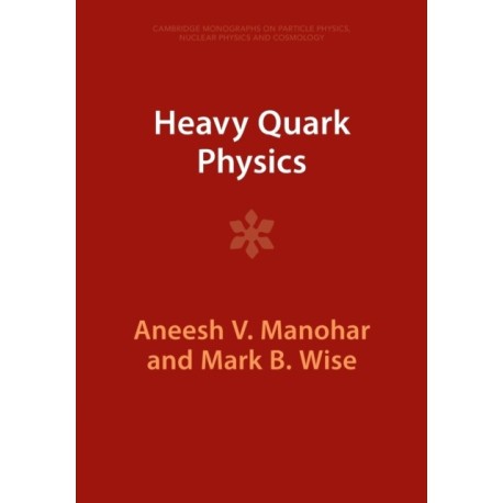 Heavy Quark Physics