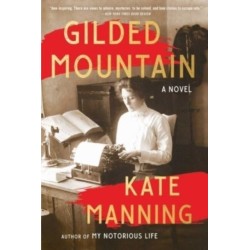 Gilded Mountain: A Novel