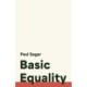 Basic Equality