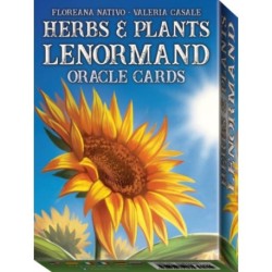 Herbs & Plants Lenormand