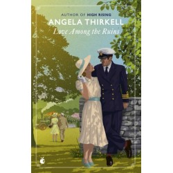 Love Among the Ruins