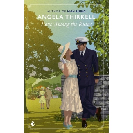 Love Among the Ruins