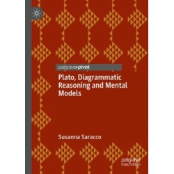 Plato, Diagrammatic Reasoning and Mental Models