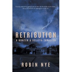 Retribution: A Hunter & Selitto thriller