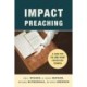 Impact Preaching