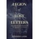Legion of Lost Letters: Dramatic Monologues of Romans in Exile