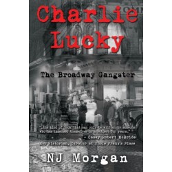 Charlie Lucky: The Broadway Gangster