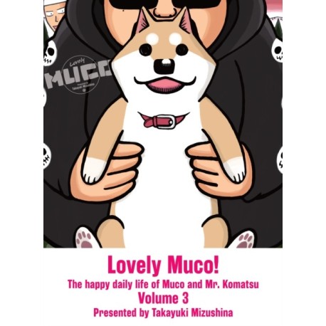 Lovely Muco! 3