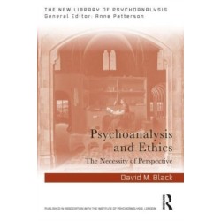 Psychoanalysis and Ethics: The Necessity of Perspective