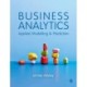 Business Analytics: Applied Modelling and Prediction