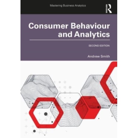 Consumer Behaviour and Analytics