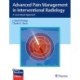 Advanced Pain Management in Interventional Radiology: A Case-Based Approach