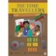 The Time Travellers (Welsh History Activity Book)
