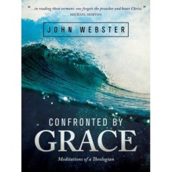 Confronted by Grace