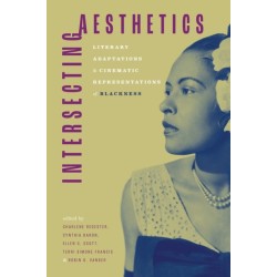 Intersecting Aesthetics: Literary Adaptations and Cinematic Representations of Blackness