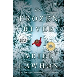 The Frozen River: A GMA Book Club Pick: A Novel