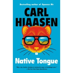 Native Tongue