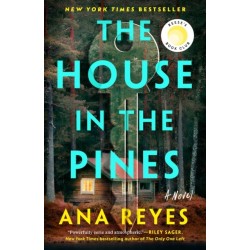 The House in the Pines: Reese's Book Club: A Novel