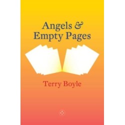 Angels & Empty Pages
