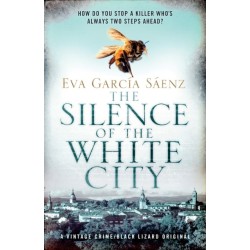 The Silence of the White City
